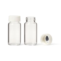 United Scientific&trade;&nbsp;Scintillation Vials, 20 mL